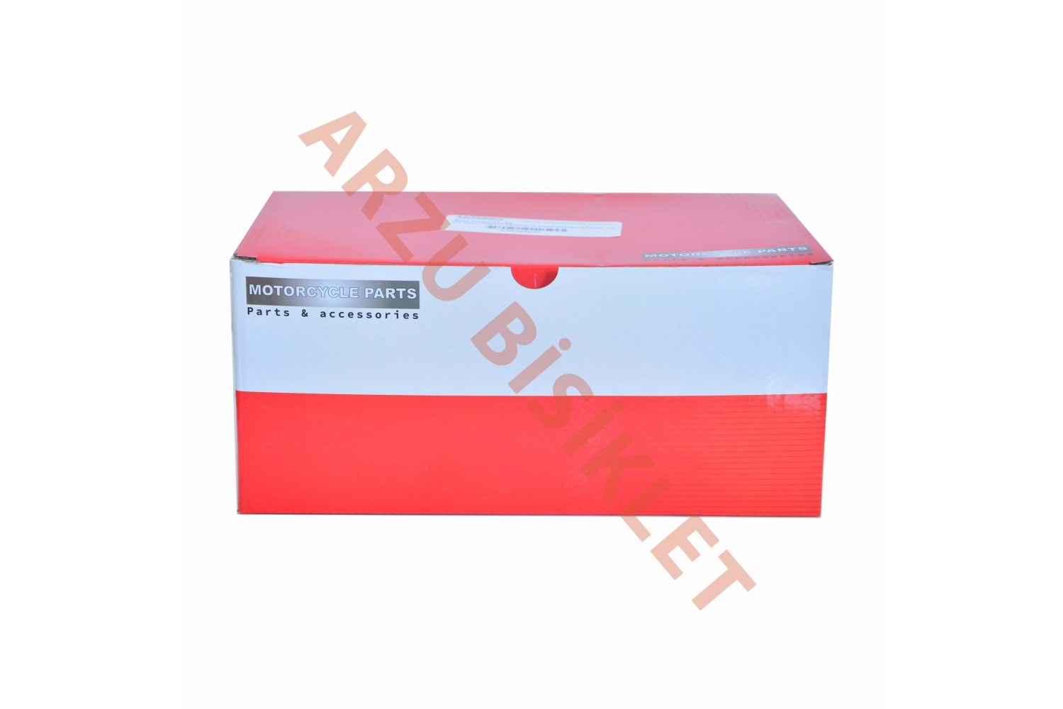 JANSEN YBR 125 KM SAATİ