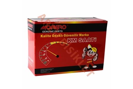 KİLOMETRE SAATİ [200 KM] DRIFT