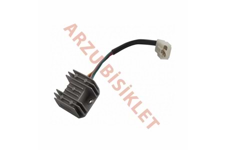 MONERO JANTEL SCT 125 4 FİŞLİ KONJEKTÖR