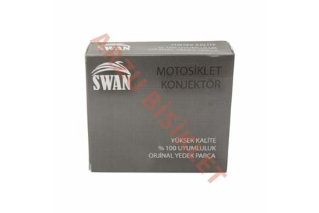 SWAN SCT 125 KONJEKTÖR ÇİFT SOKET 7 KABLO