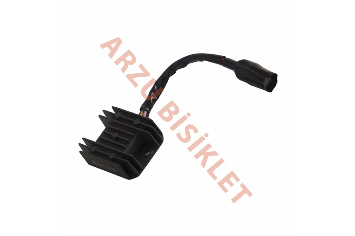 MONERO JANTEL CG 125 5 FİŞLİ KONJEKTÖR