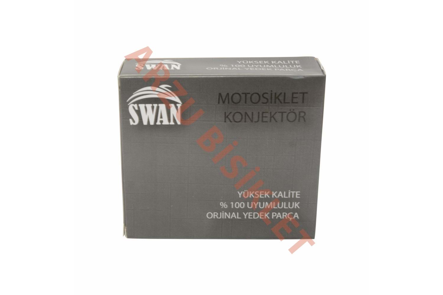 SWAN SCT 125 KONJEKTÖR 5 KABLO GENİŞ SOKET