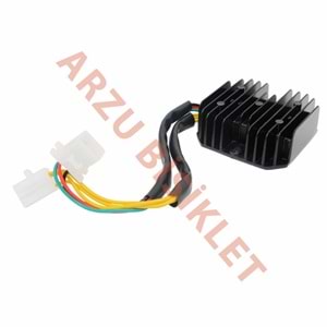 SWAN SCT 125 6 KABLOLU KONJEKTÖR