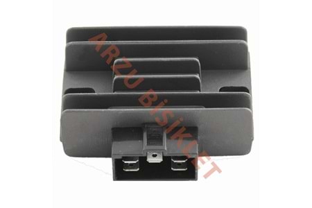 MONERO JANTEL YBR 125 KONJEKTÖR