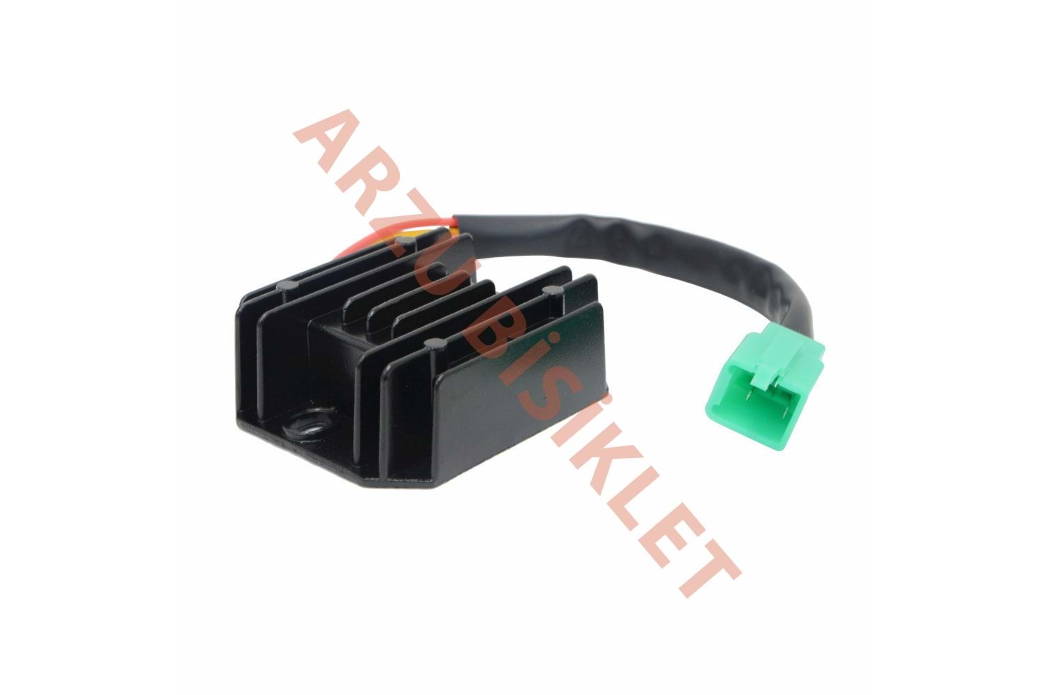 KONJEKTÖR MT 125 - KM - KT - AGK - UAG [5 KABLOLU] ERKEK SOKET