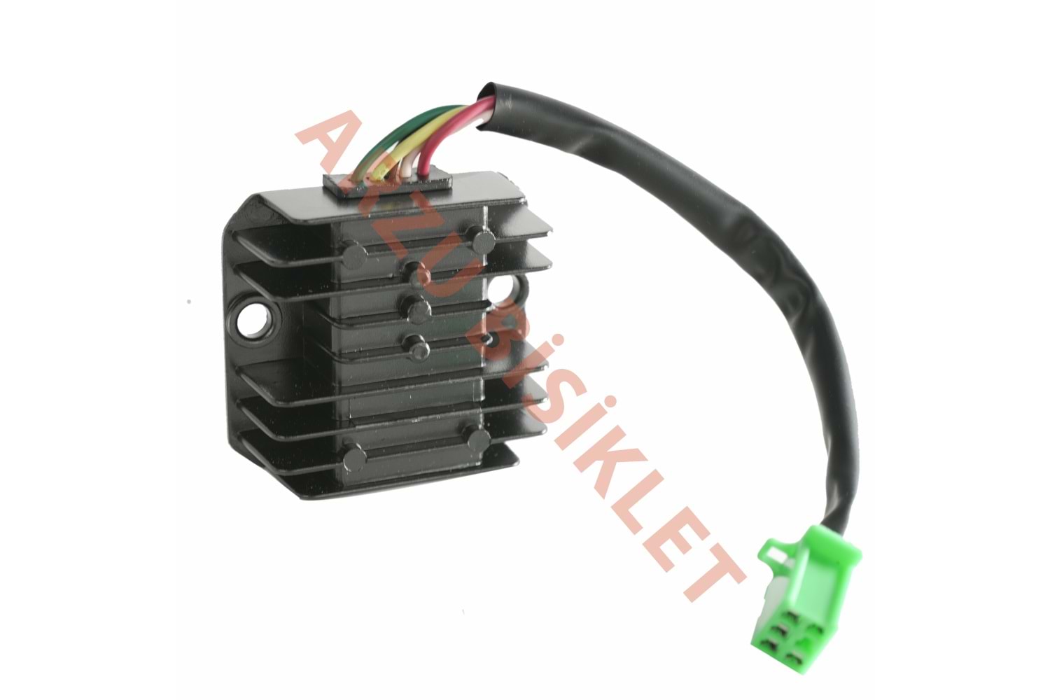 MONERO DRİFT L KONJEKTÖR