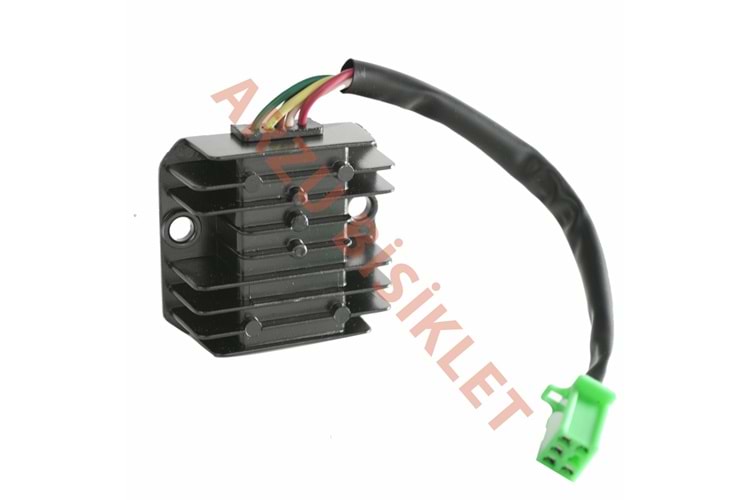 MONERO DRİFT L KONJEKTÖR