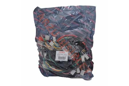 MONERO SCT 50 REVİVAL ELEKTRİK TESİSATI