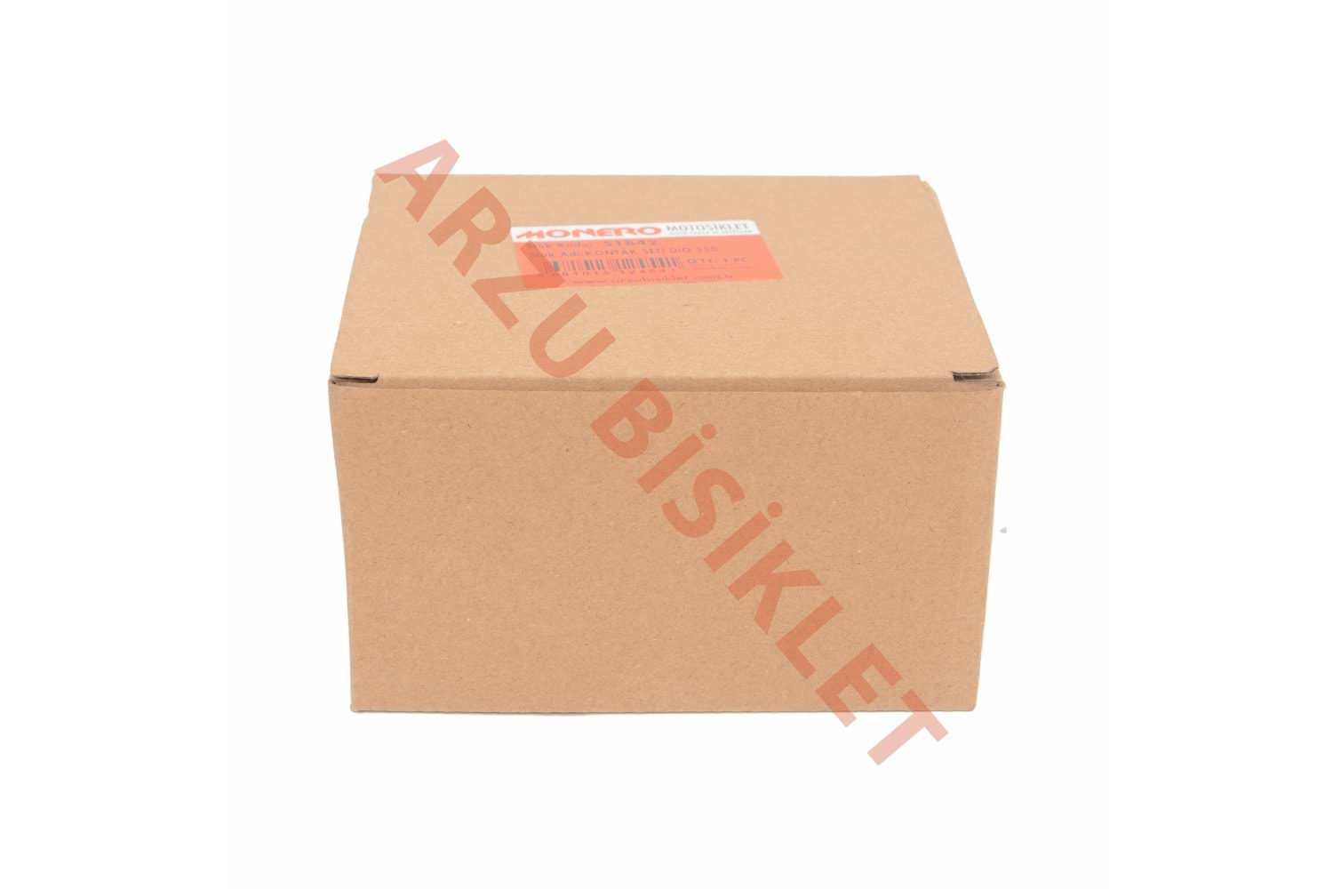 KONTAK SETİ - HONDA DIO