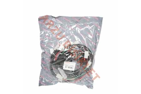 MONERO SFC MİNİ ELEKTİRİK TESİSATI