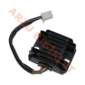 KONJEKTÖR - ARORA FREEDOM - RKS SNIPER