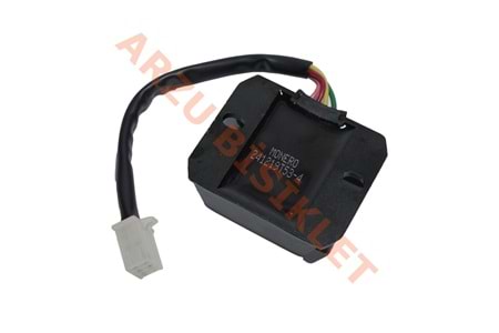 KONJEKTÖR - ARORA FREEDOM - RKS SNIPER