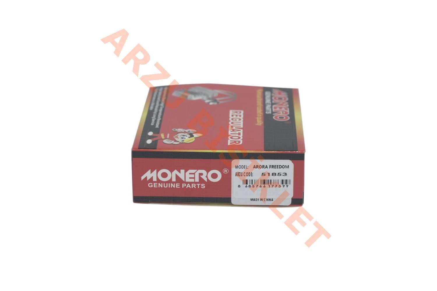 KONJEKTÖR - ARORA FREEDOM - RKS SNIPER