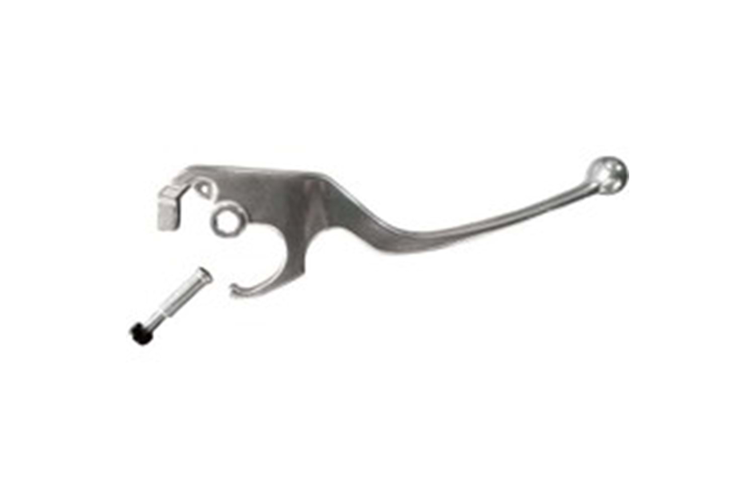 DEBRİYAJ KOLU - TVS RAİDER 125 [ORJİNAL]-[NF150210]