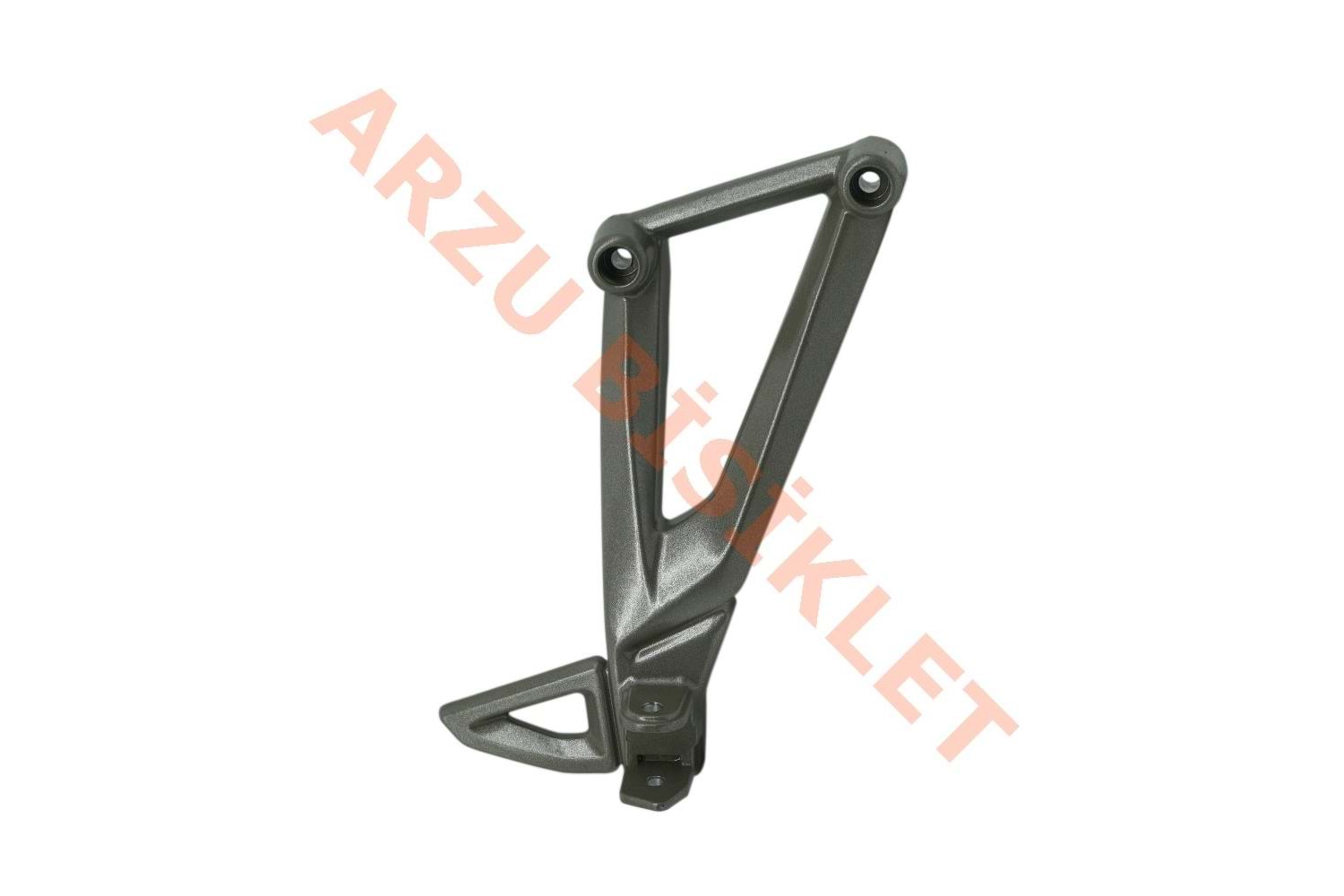 ARKA BASAMAK BRAKETİ SAĞ [ORİJİNAL]- BAJAJ PULSAR NS 200-[56Jl4K6B]