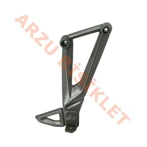 ARKA BASAMAK BRAKETİ SAĞ [ORİJİNAL]- BAJAJ PULSAR NS 200-[56Jl4K6B]