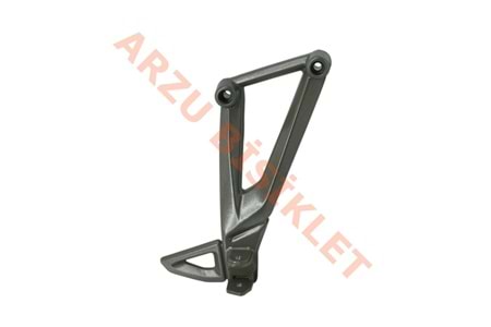 ARKA BASAMAK BRAKETİ SAĞ [ORİJİNAL]- BAJAJ PULSAR NS 200-[56Jl4K6B]