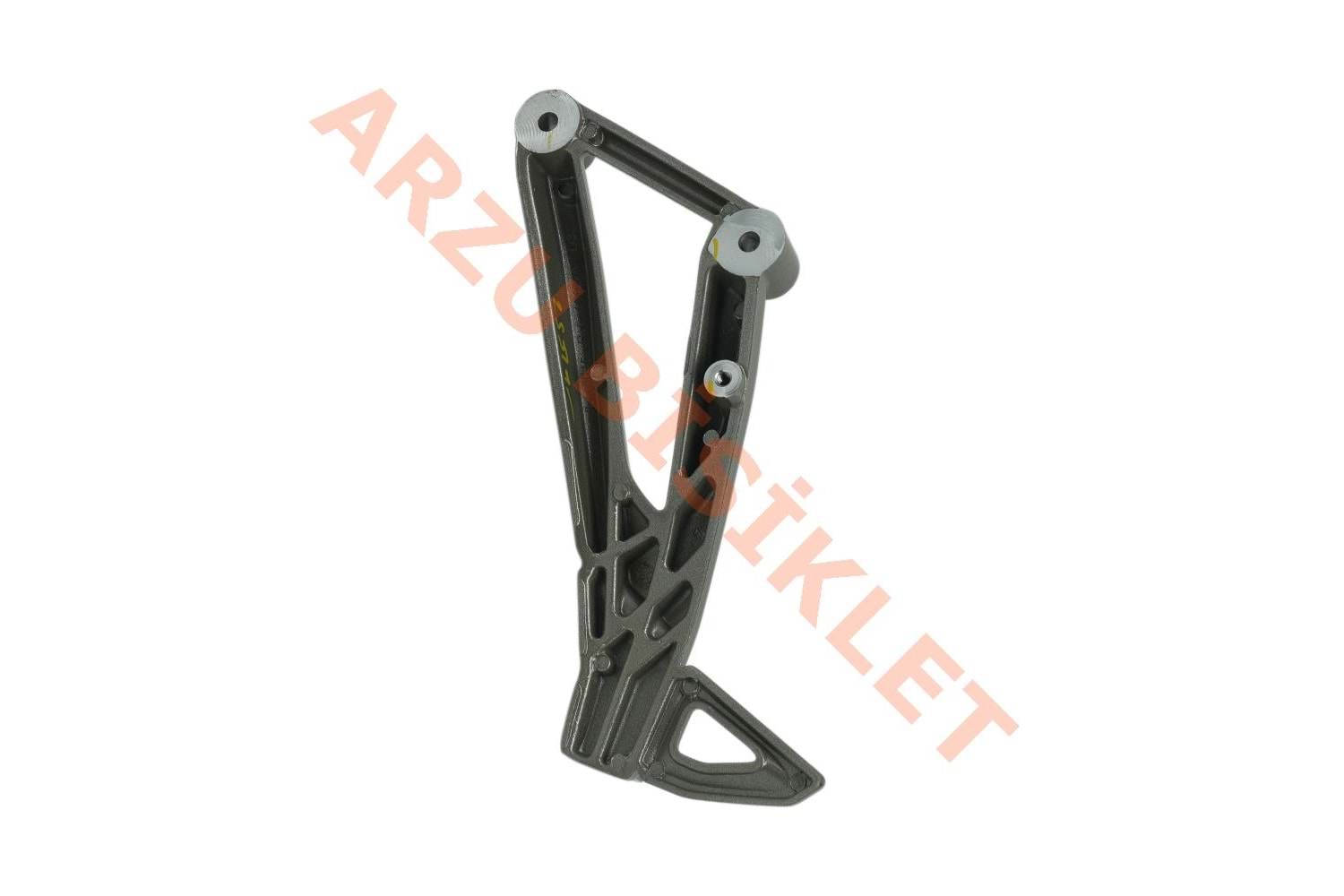 ARKA BASAMAK BRAKETİ SAĞ [ORİJİNAL]- BAJAJ PULSAR NS 200-[56Jl4K6B]