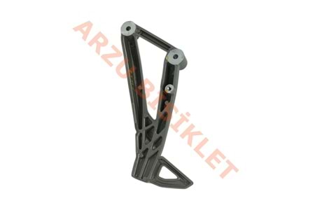 ARKA BASAMAK BRAKETİ SAĞ [ORİJİNAL]- BAJAJ PULSAR NS 200-[56Jl4K6B]
