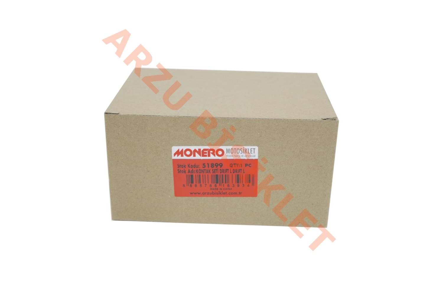KONTAK SETİ DRIFT L