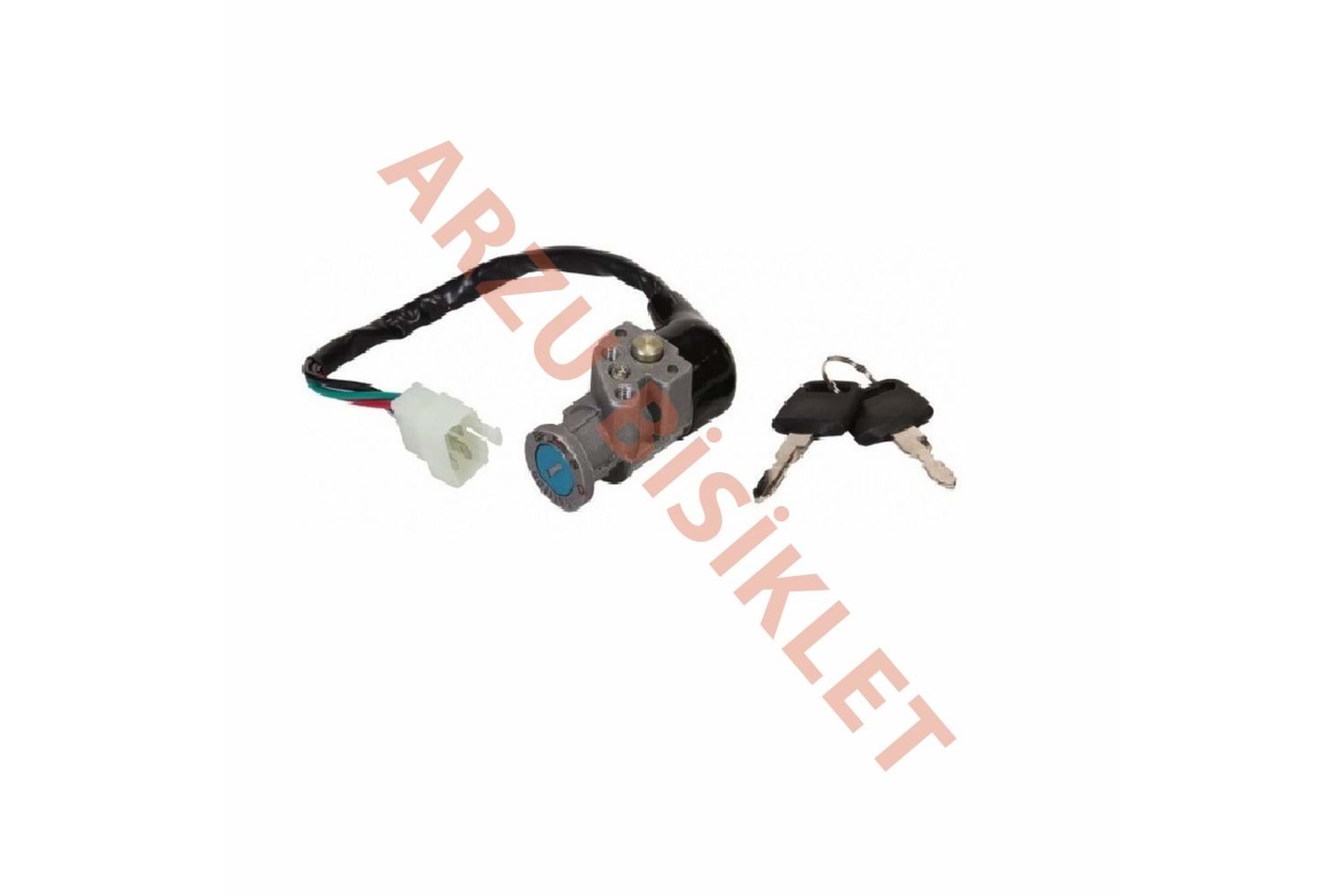 SWAN ACT - CUP 100 KONTAK TEK