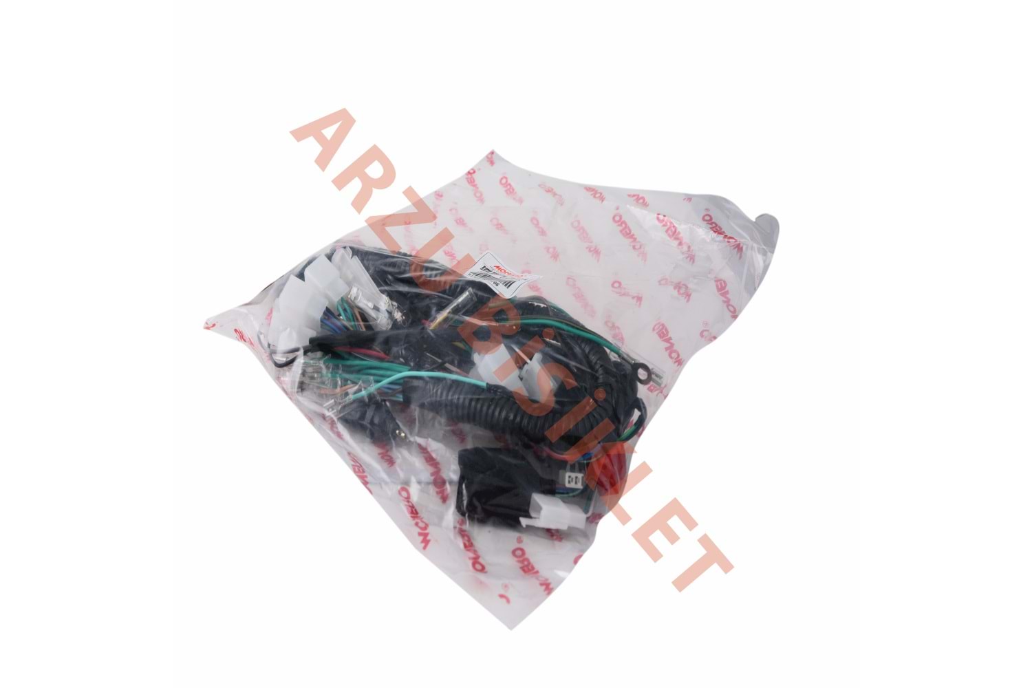 ELEKTRİK TESİSATI [MANYETİK ATEŞLEME] KUBA - ÇITA 100 - ASYA