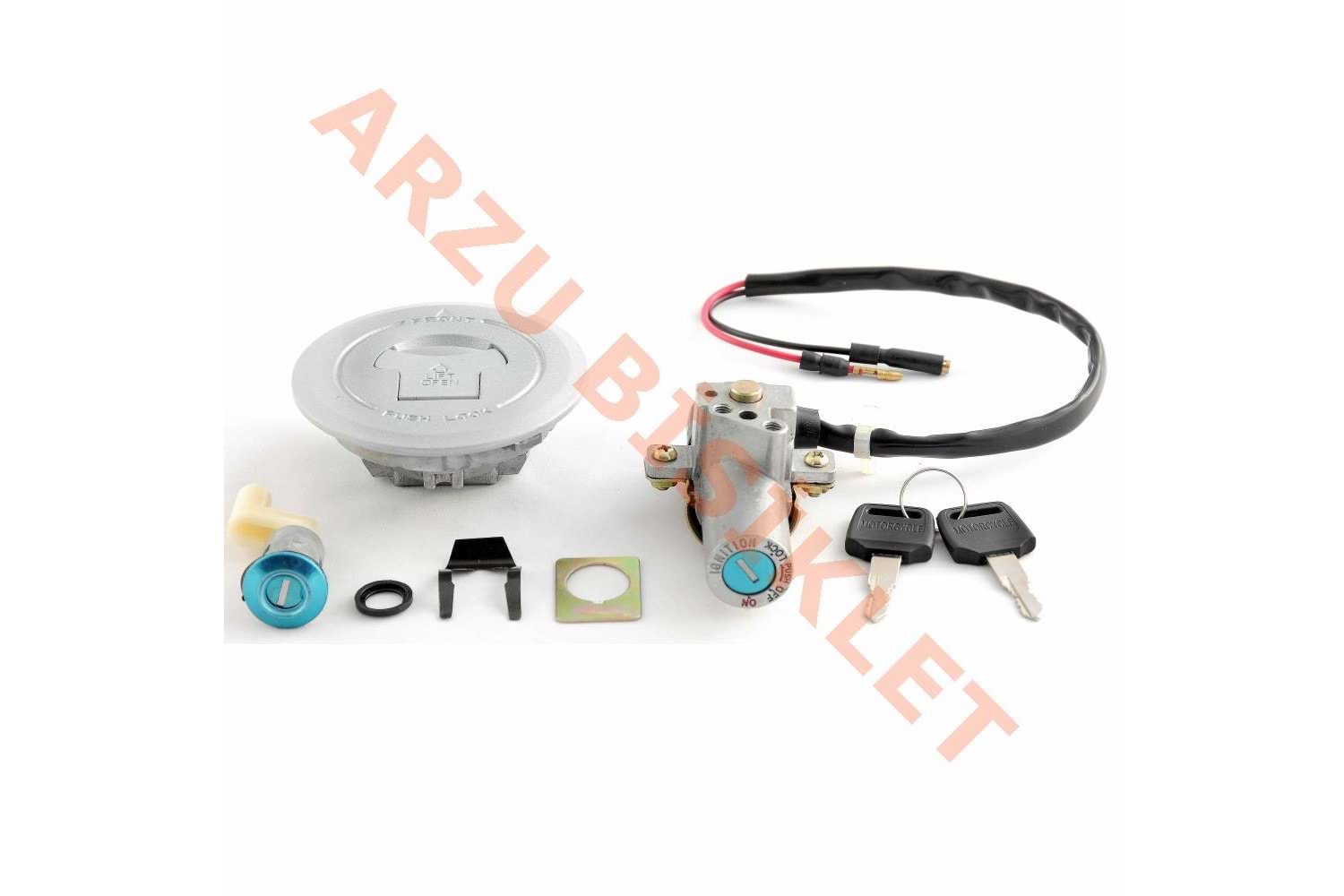 KONTAK SETİ CBF 150