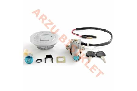 KONTAK SETİ CBF 150