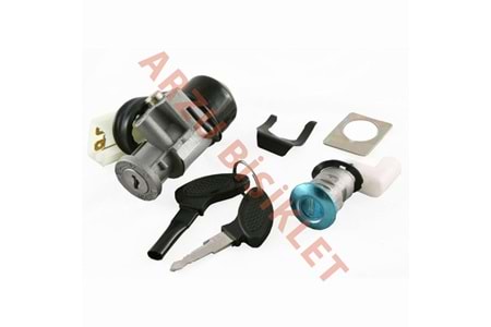 MONERO CUP 100 KONTAK SETİ