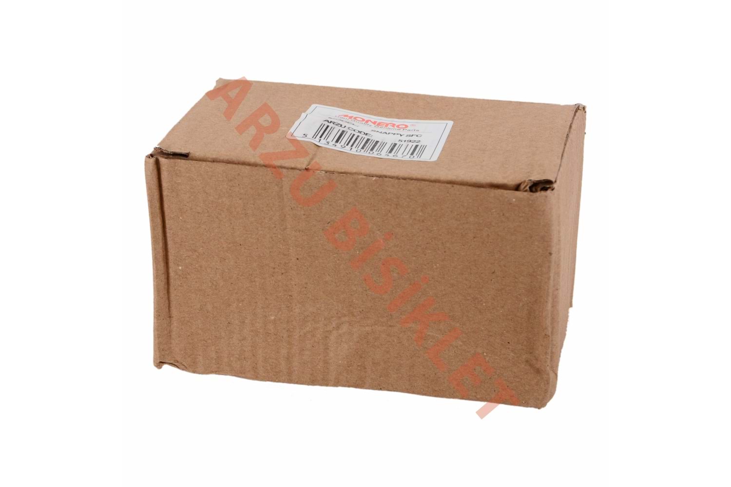 MONERO CUP 100 SFC KONTAK SETİ DEPO KAPAKLI