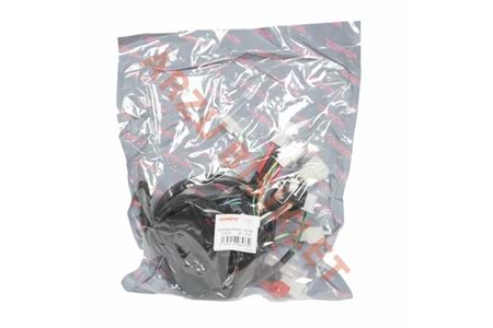 MONERO SFC ELEKTİRİK TESİSATI