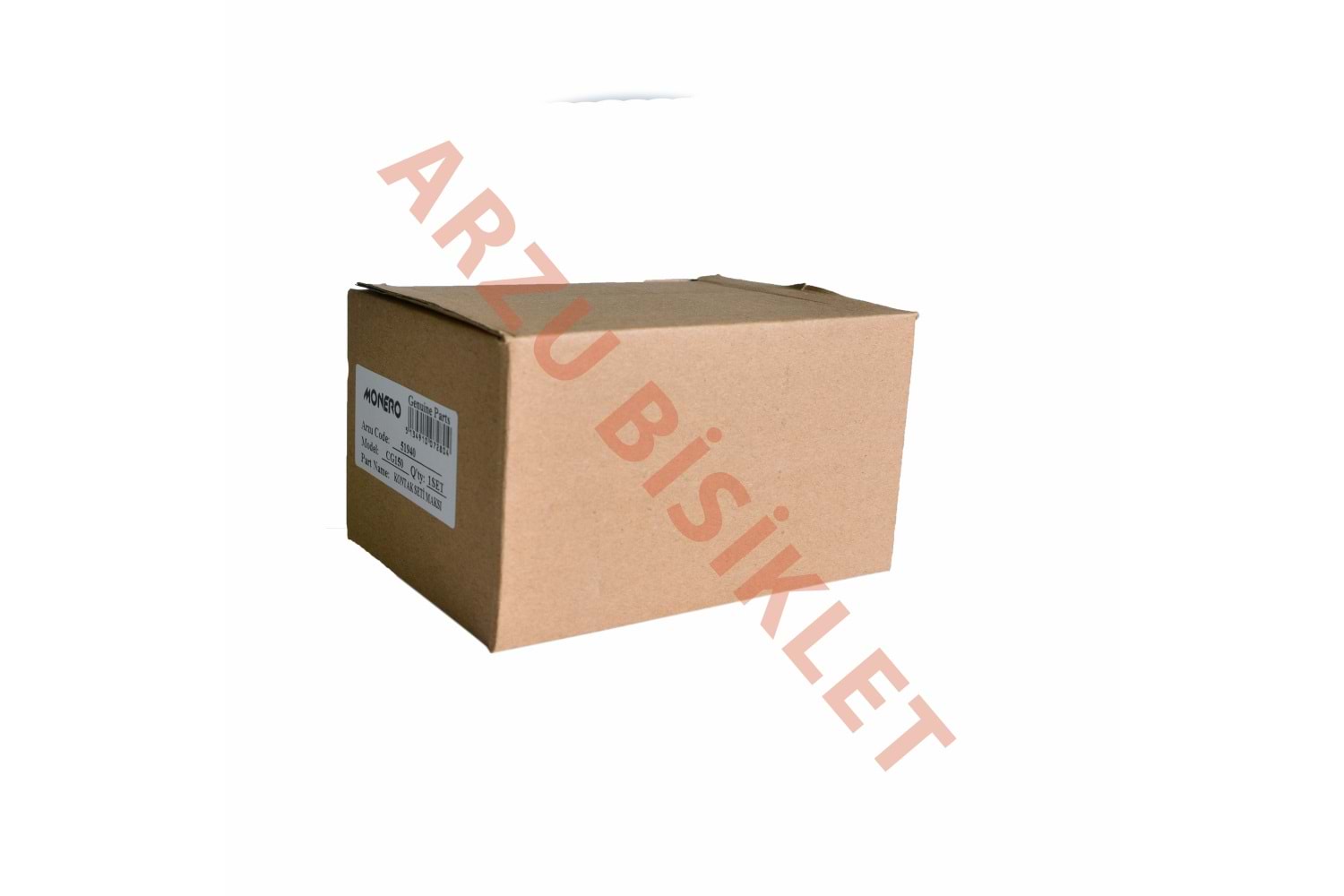 KONTAK SETİ XCG 150