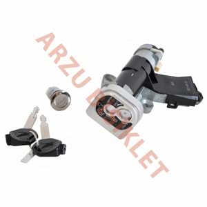 MONERO SPACY ALPHA KONTAK SETİ