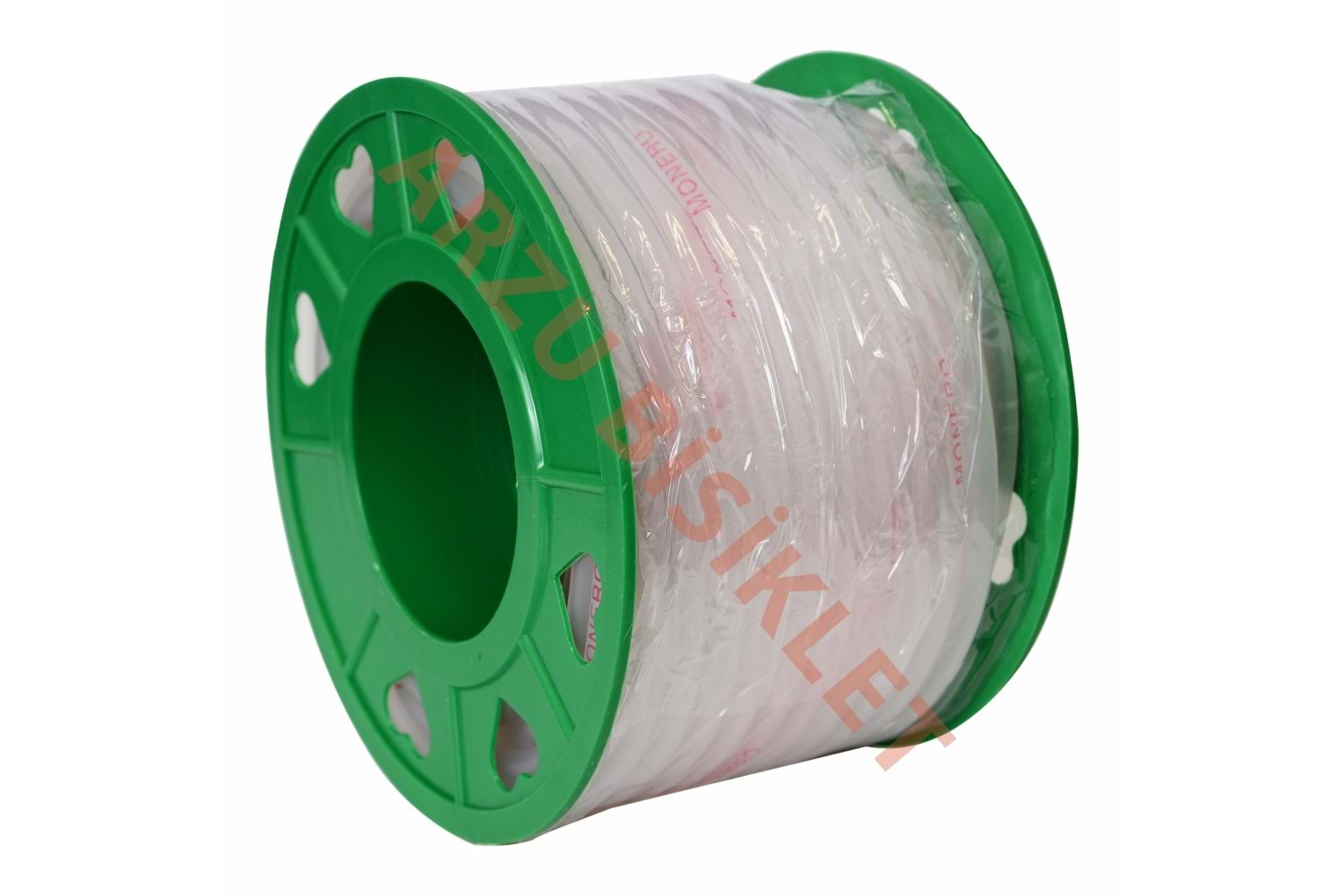 MONERO ŞEFAF BENZİN HORTUMU 20 M