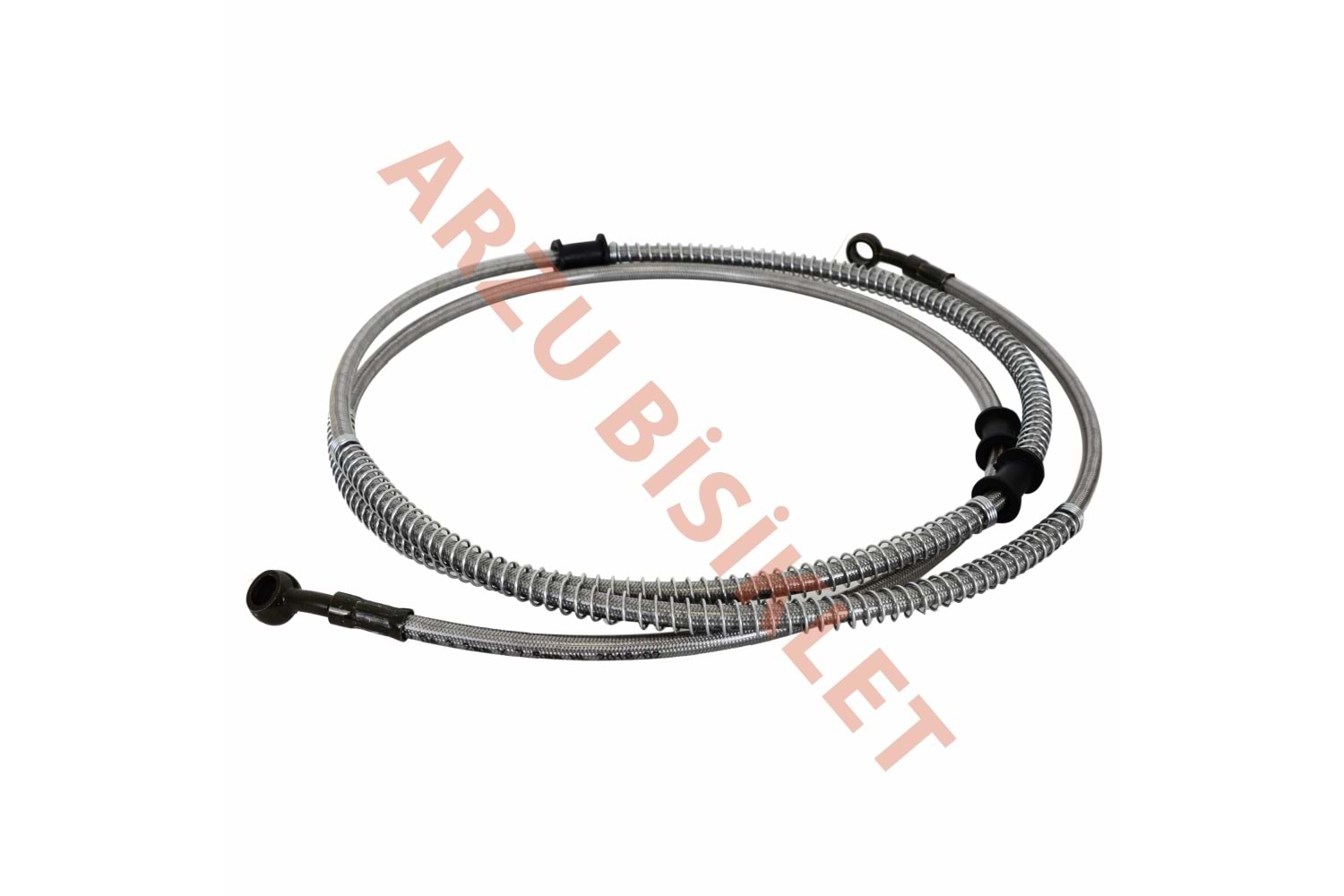 MONERO SCT 125 ARKA HİDROLİK HORTUMU 210 CM