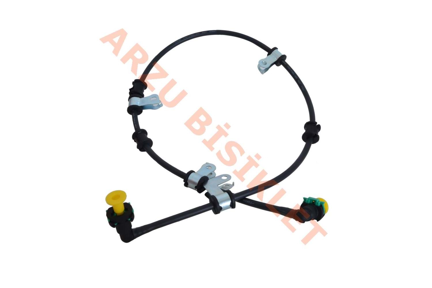 BENZİN HORTUMU ACTIVA S