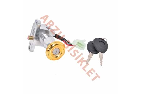 MONERO SCT 50 KUBA TRENDY KONTAK TEK