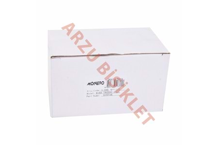 MONERO SCT 50 KUBA TRENDY KONTAK TEK