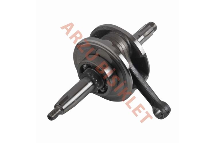 MONERO CUP 100 KRANK KOMPLE