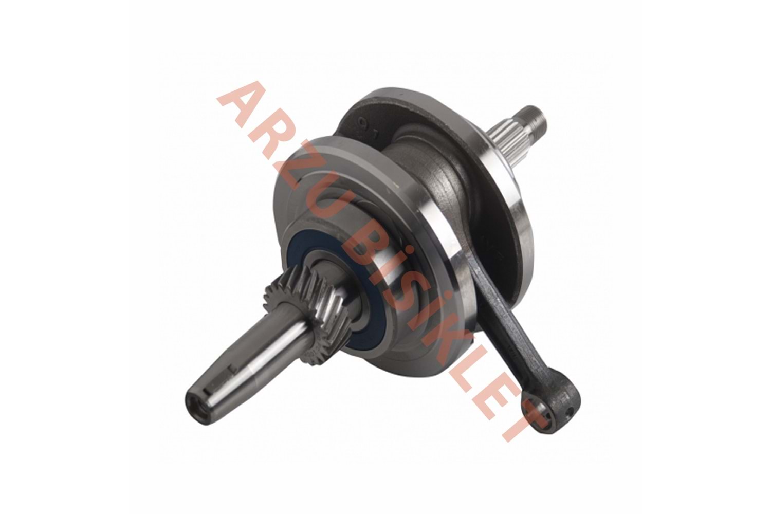 SWAN CG 125 15 PERNO KRANK