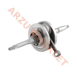 SWAN SCT 150 KRANK