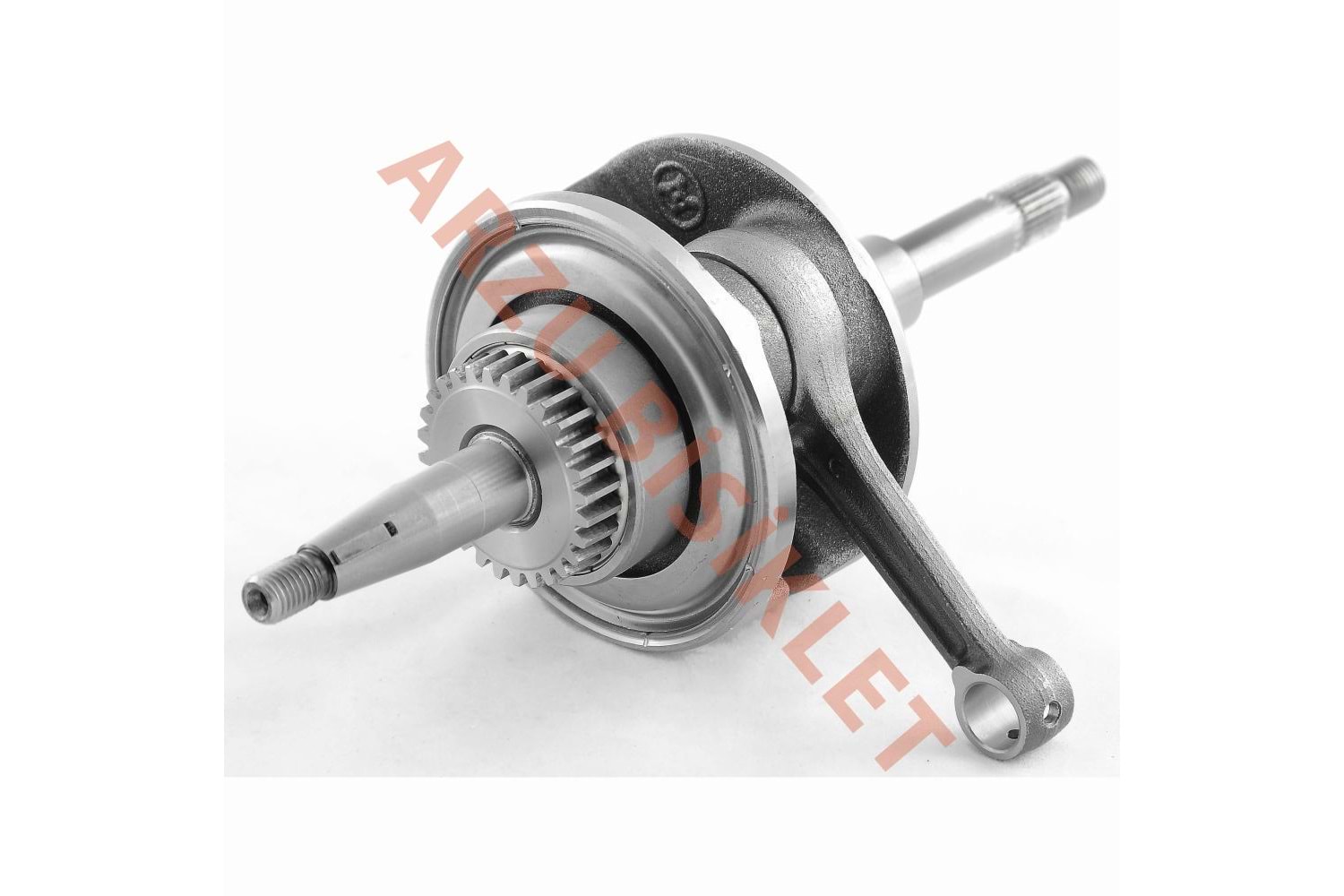 MONERO ÇAMLI ACTİVA KRANK KOMLE (ACT KRANK)