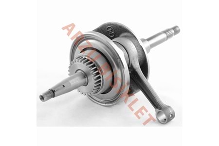 MONERO ÇAMLI ACTİVA KRANK KOMLE (ACT KRANK)