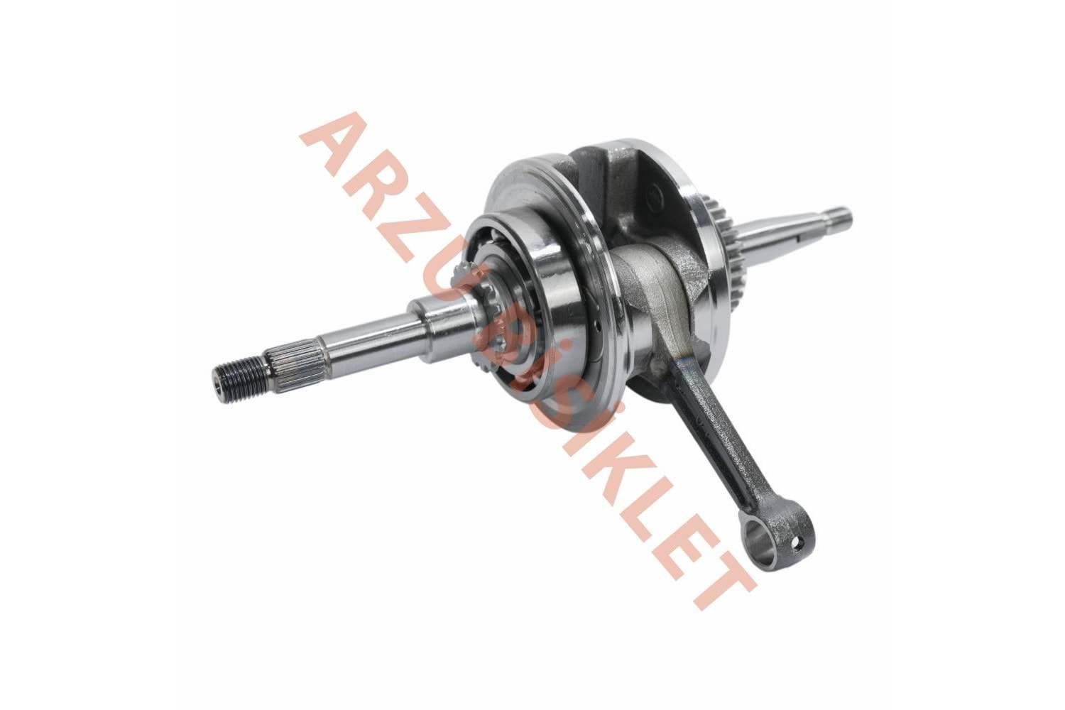 MONERO ÇAMLI ACTİVA KRANK KOMLE (ACT KRANK)