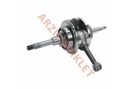 MONERO ÇAMLI ACTİVA KRANK KOMLE (ACT KRANK)