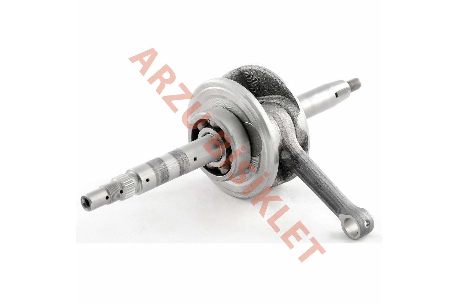 KRANK LİFAN MODELİ 50cc