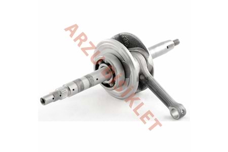 KRANK LİFAN MODELİ 50cc