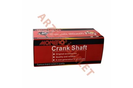 KRANK LİFAN MODELİ 50cc