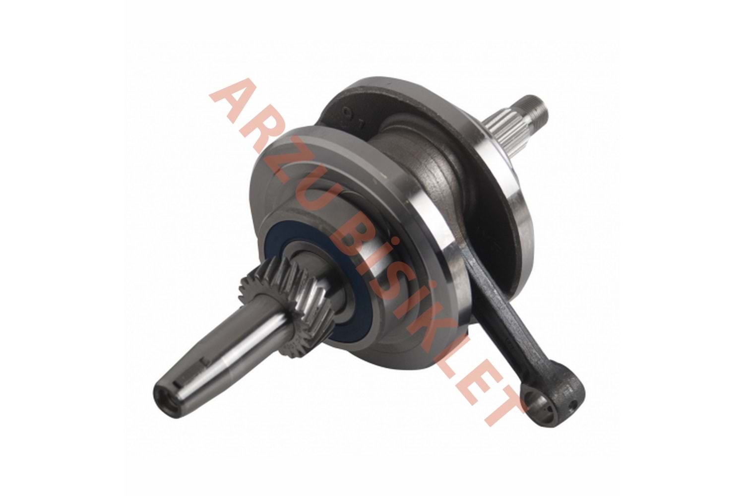 SWAN CG 125 13 PERNO KRANK