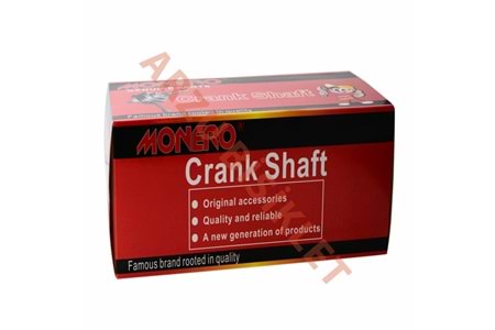 KRANK YBR K YENİ MODEL